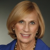 Photo of Suzanne Matthews