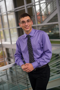 Joseph Baviello