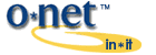 o net logo