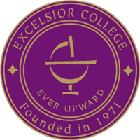 Excelsior College Seal