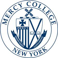 Mercy College Logo