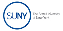 The State University of New York Logo