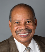 Photo of Dr. LeRoy Mitchell