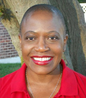 Andrea “Kelli” Higgs photo