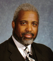 Dr. Gregory Robeson Smith