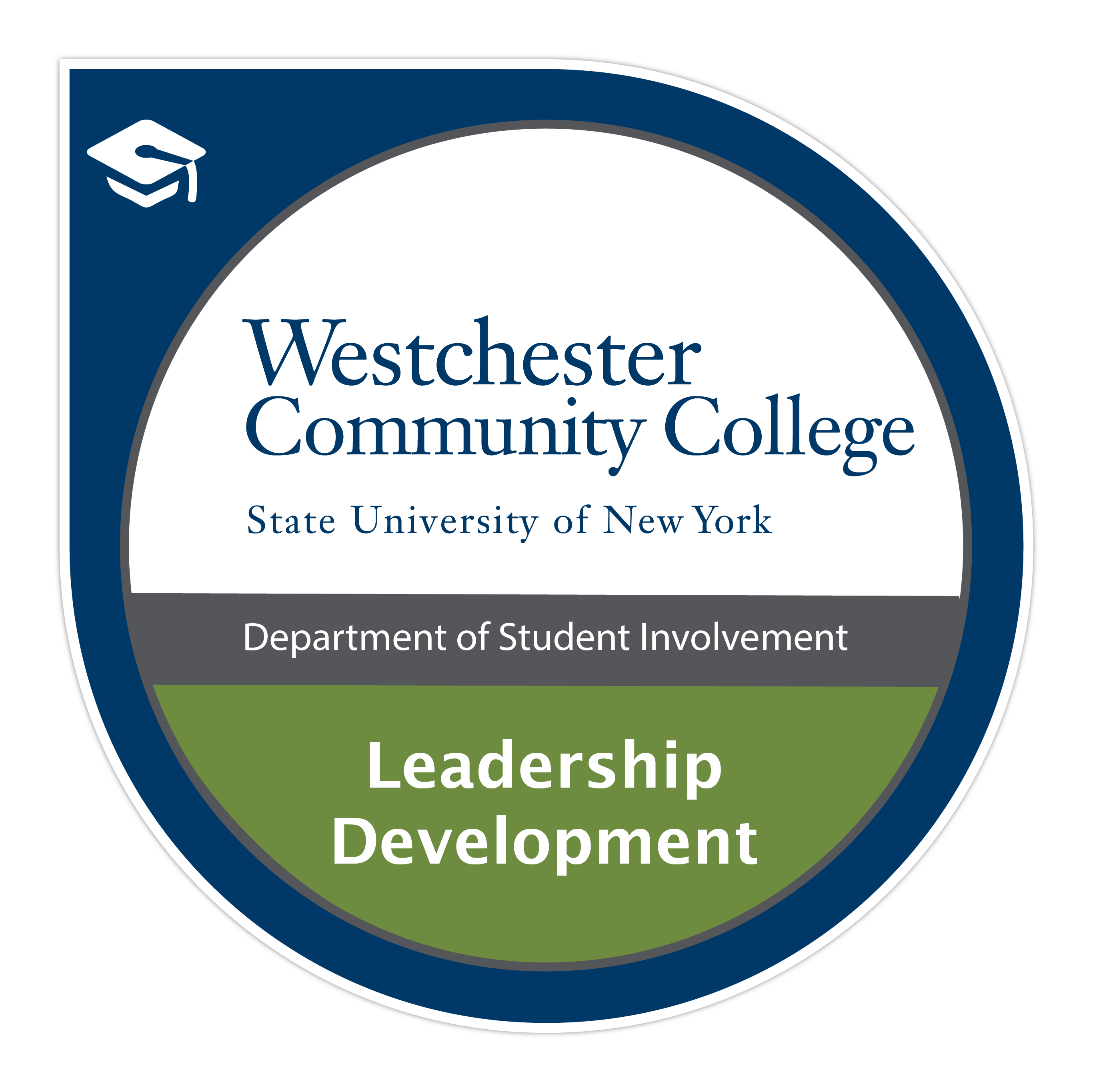 Leadership Development Badge