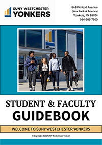 Yonkers Student Handbook