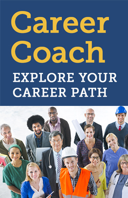 EMSI Career Coach