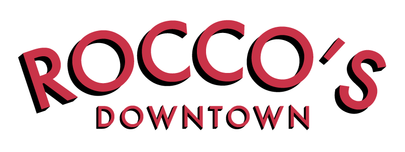 Roccos-Downtown