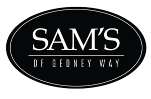 Sams