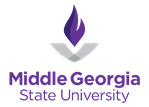Middle Georgia Logo
