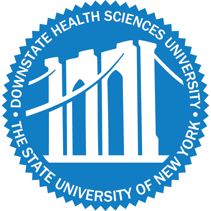 SUNY_Downstate_HSU_logo