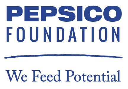 PepsiCo Foundation Logo