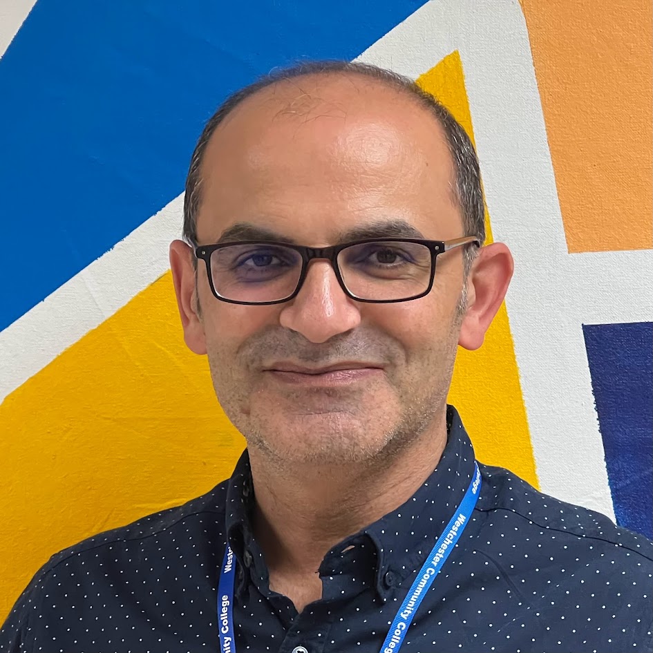 Bishara Al-Akeel