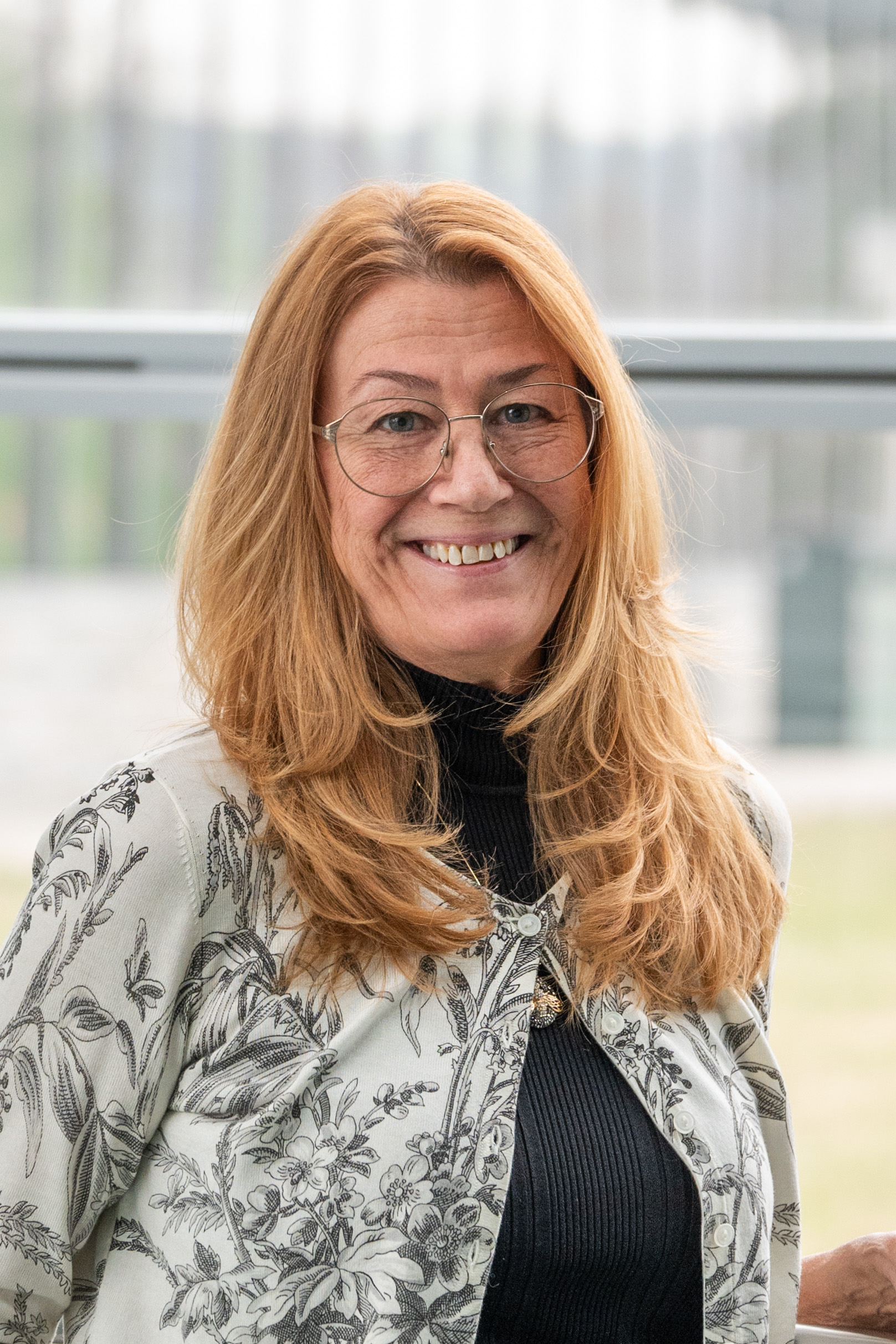 Gail Mastroddi