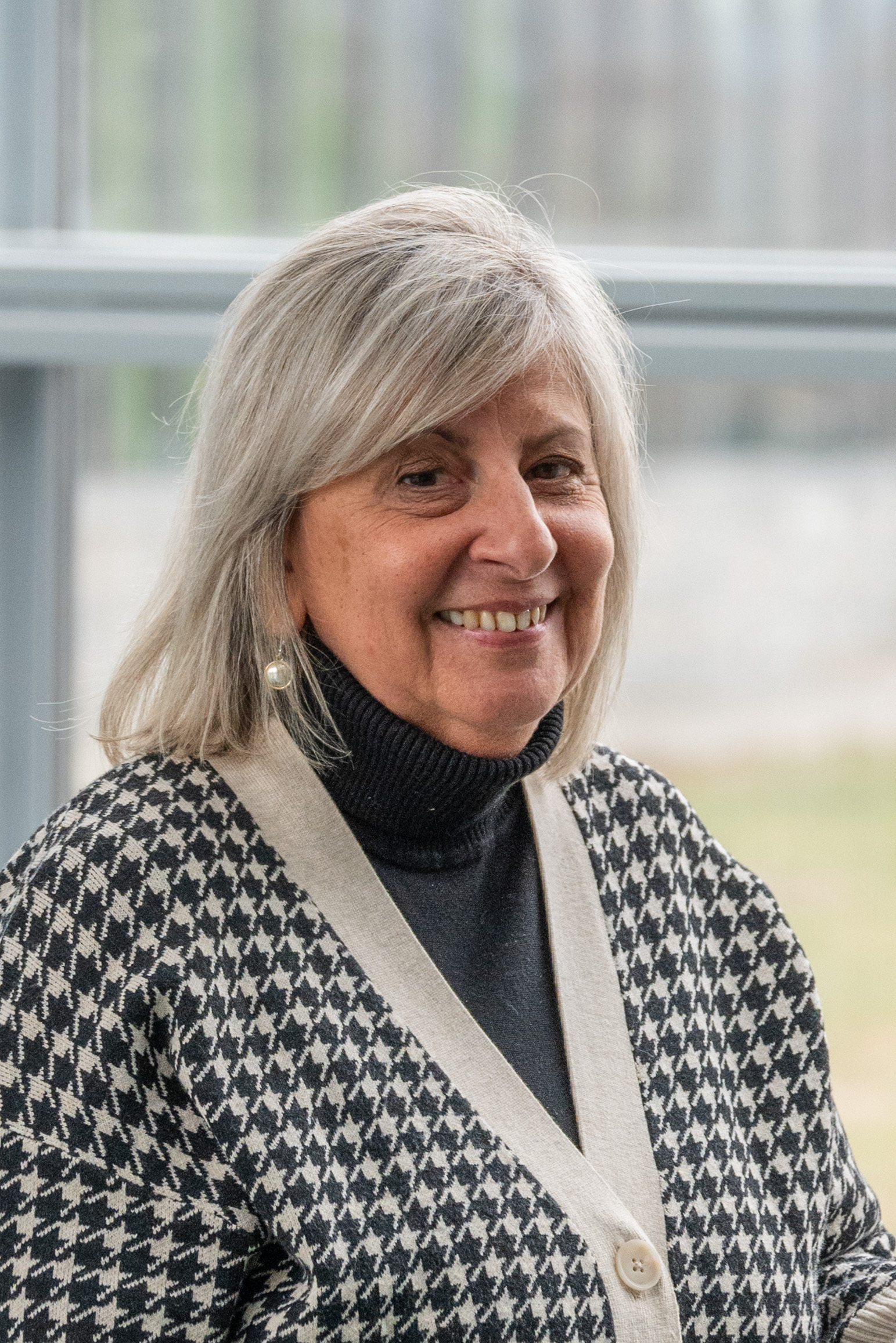 Catherine Abshire