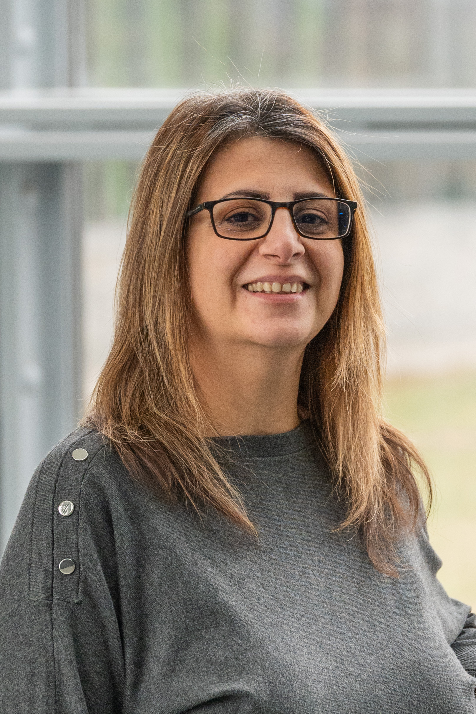 Maisa Andraws