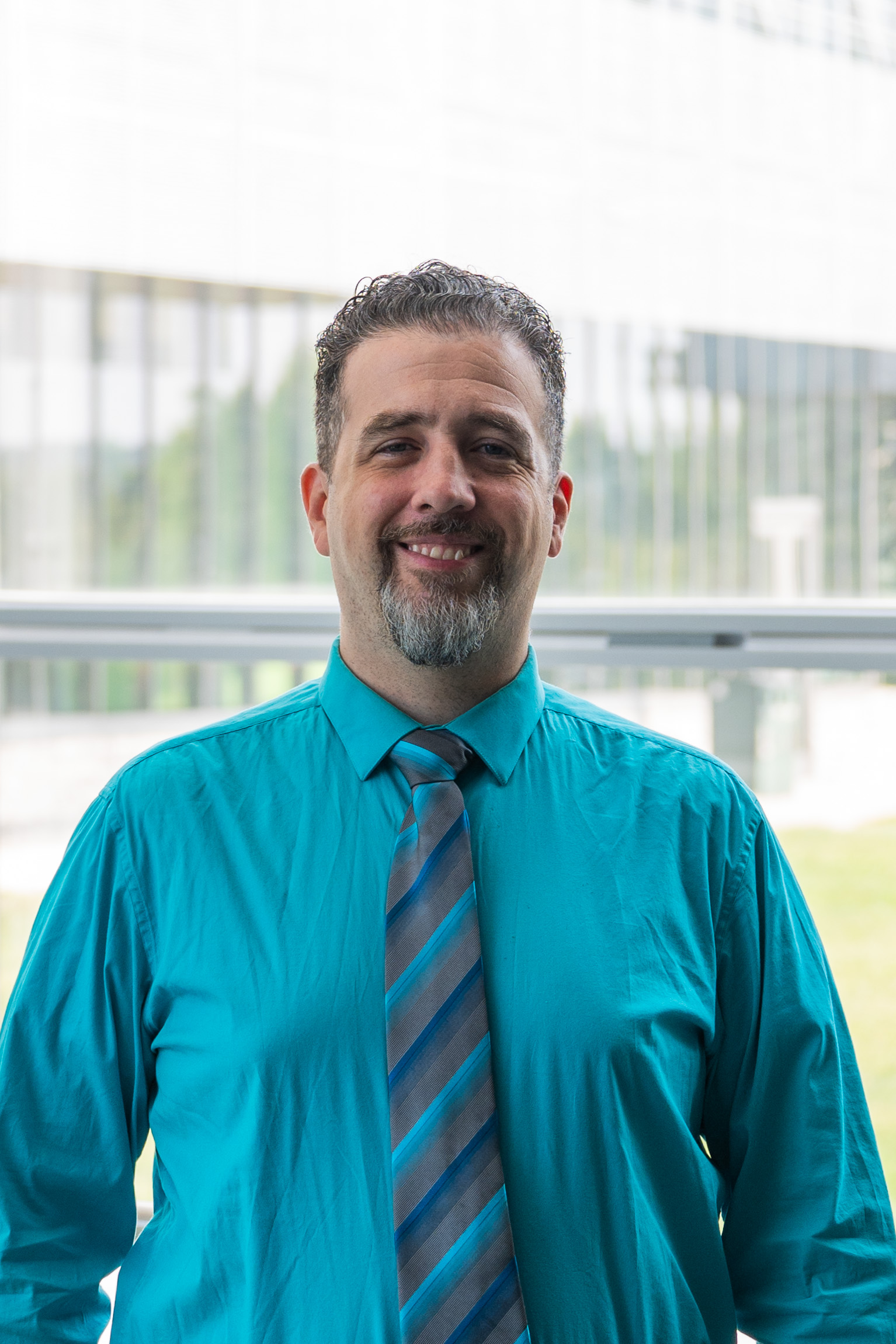 John Eric Aguilar