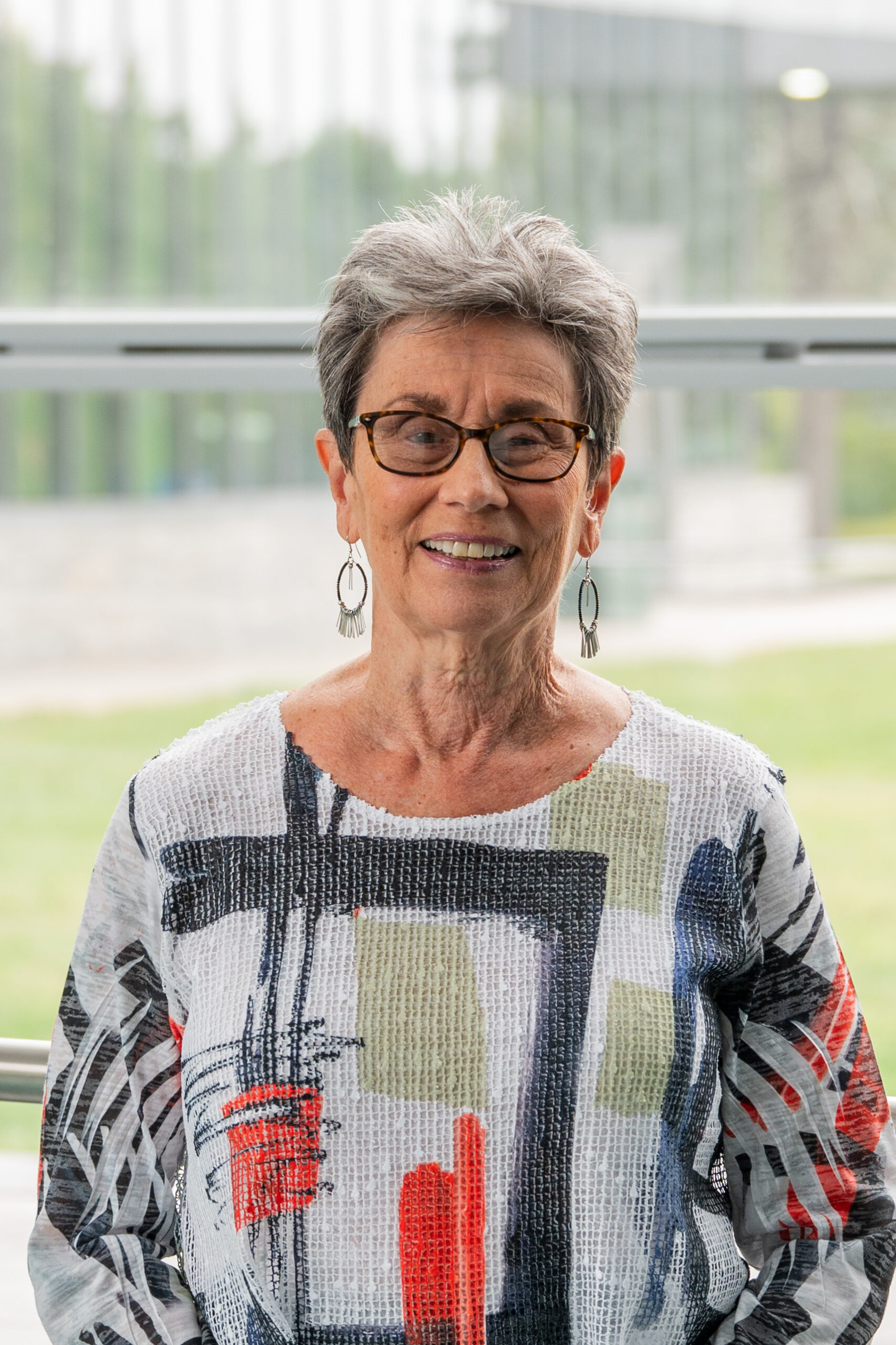 Rita Glaser
