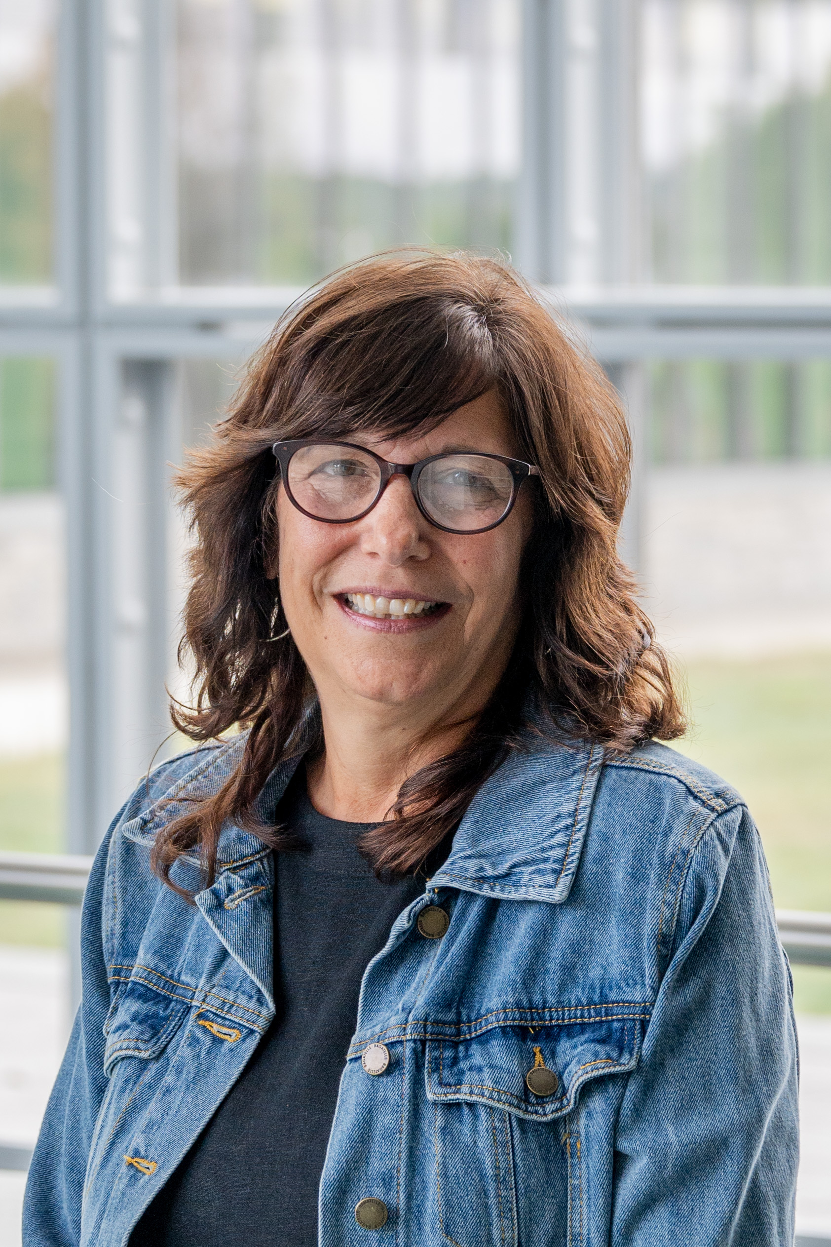 Virginia Falcone