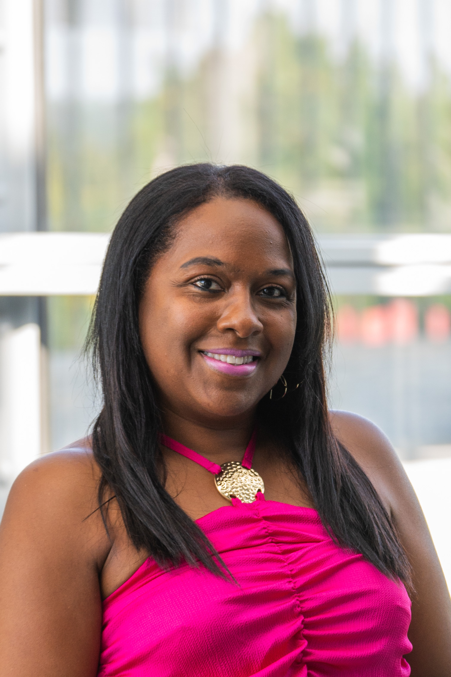 Rodeena  Stephens