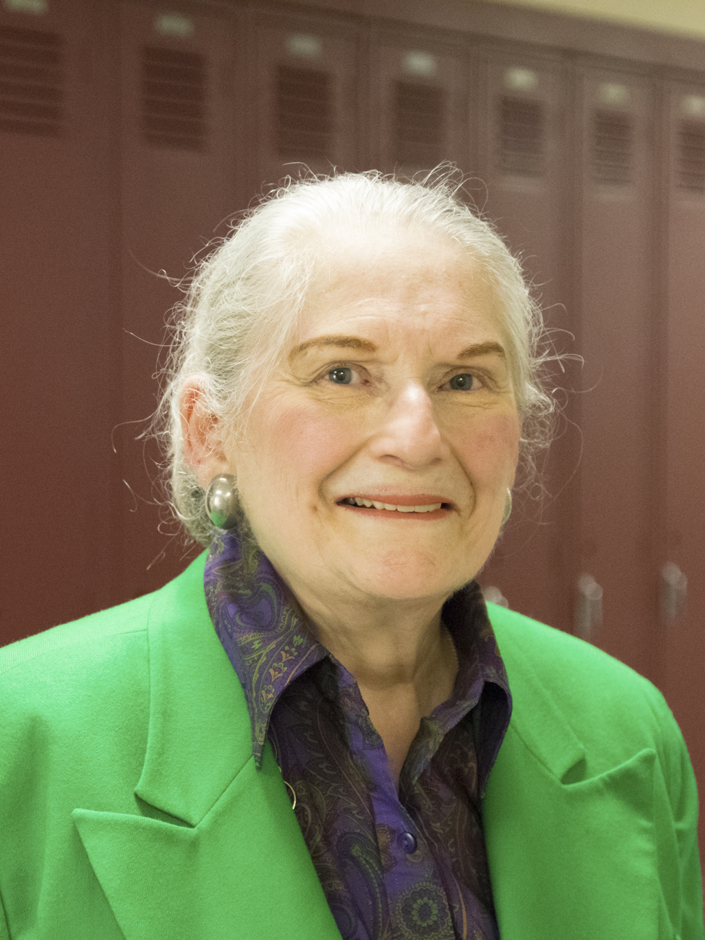 Levy, Ruth Levy
