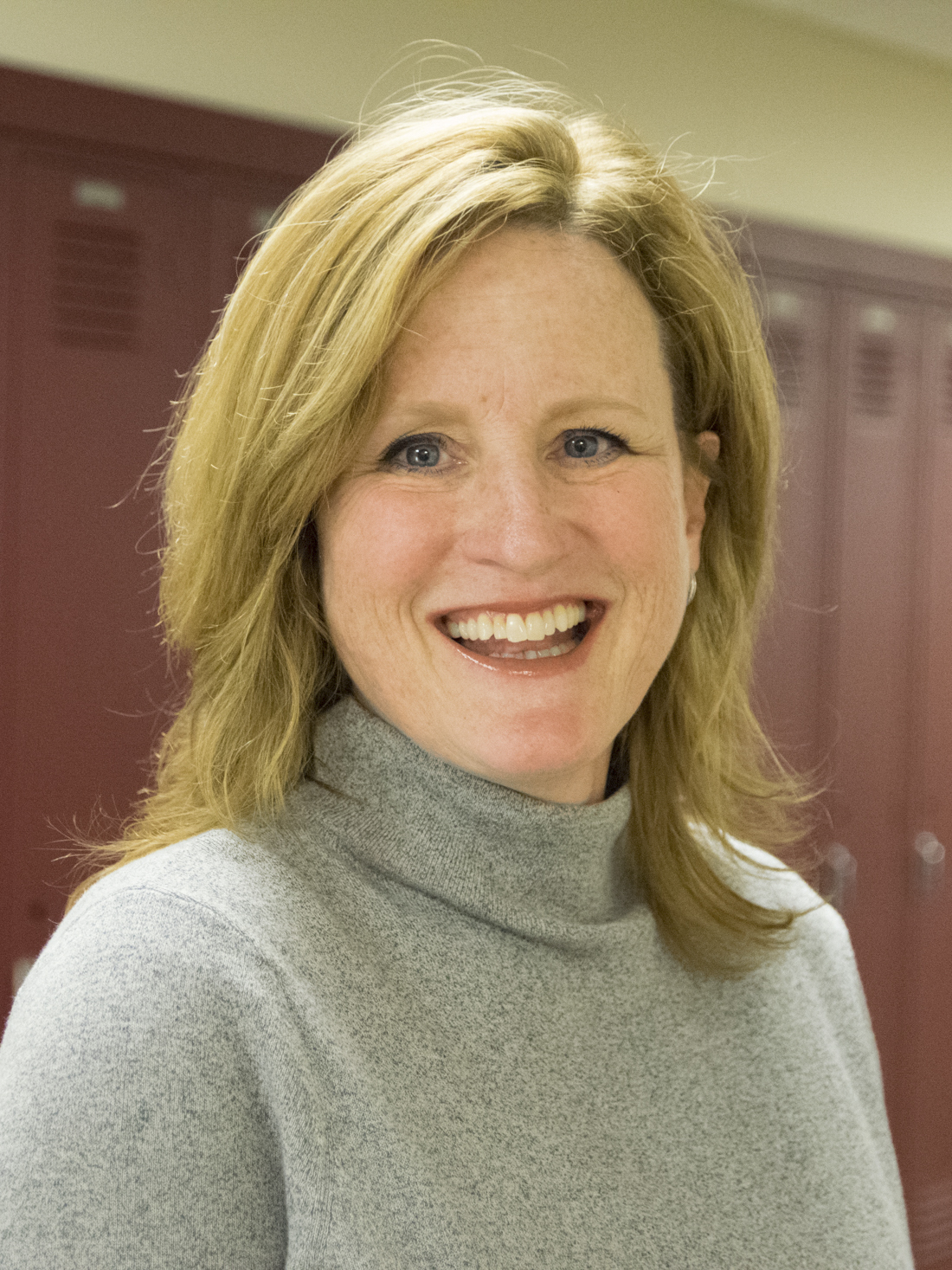 O’Brien, Helen