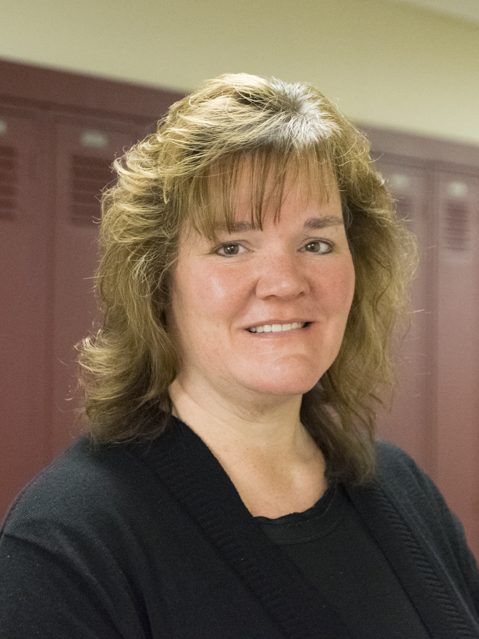 Sullivan, Denise