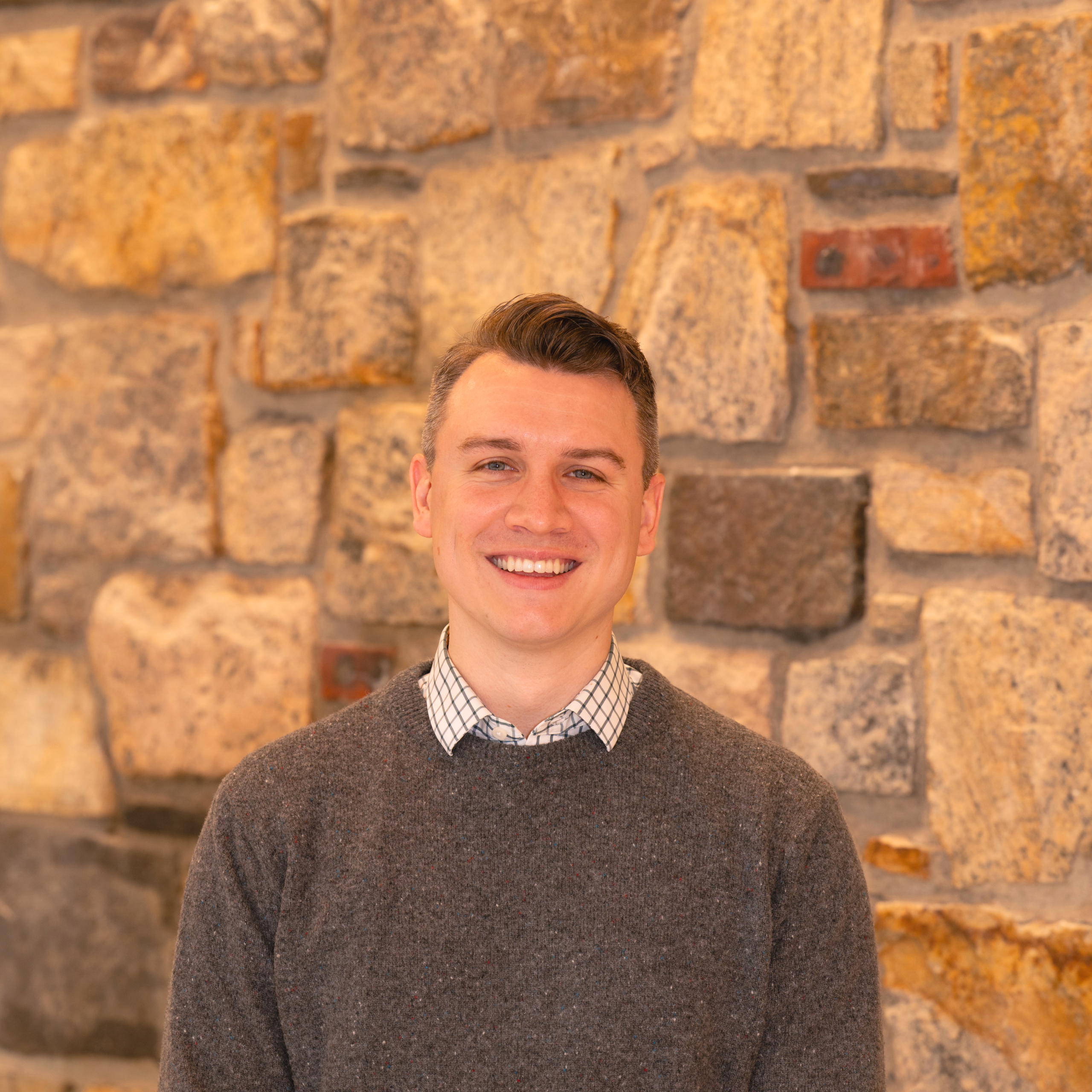 Patrick Sheehan, LMHC