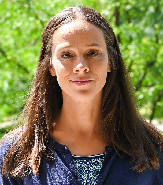 Amy Tobin