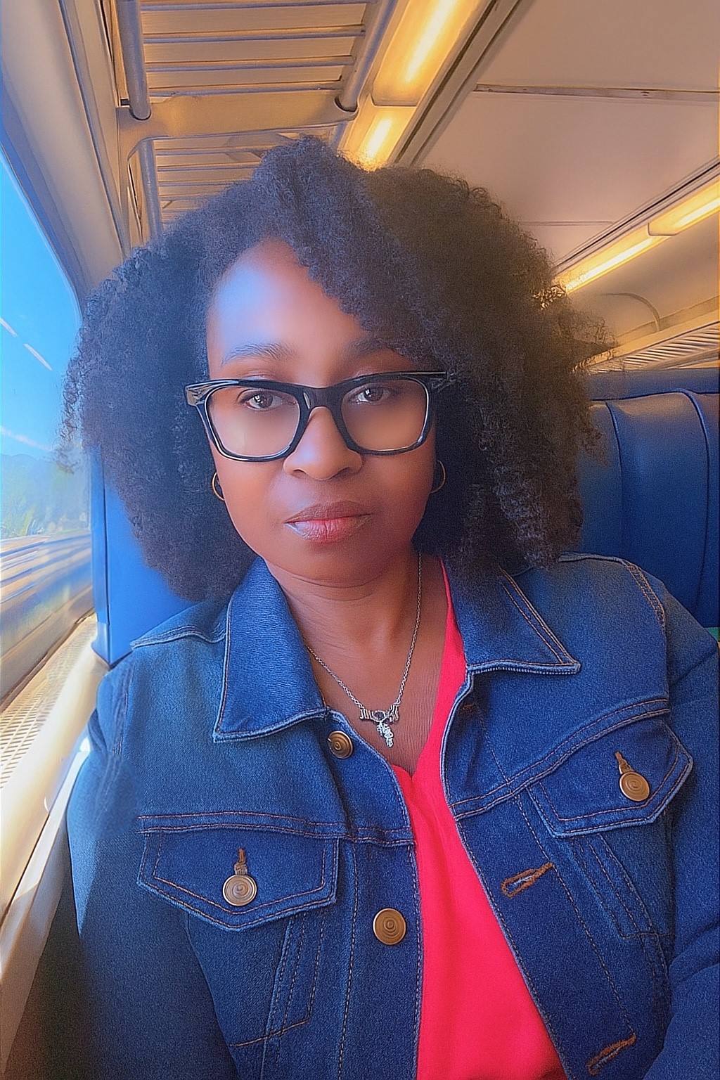 Howard Brown , Nicola