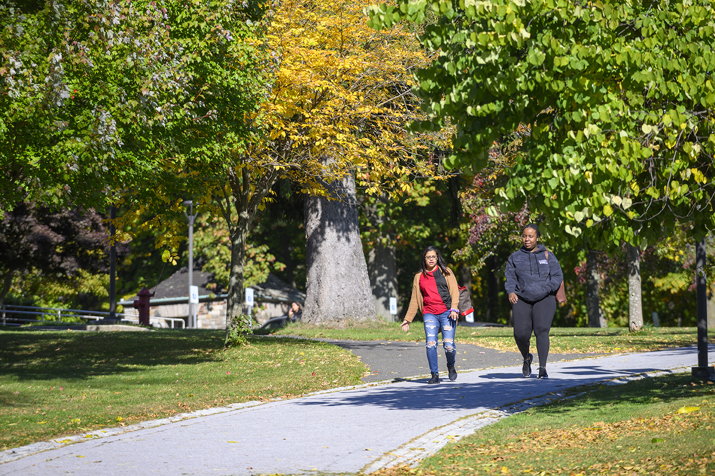 SUNY Westchester Community College