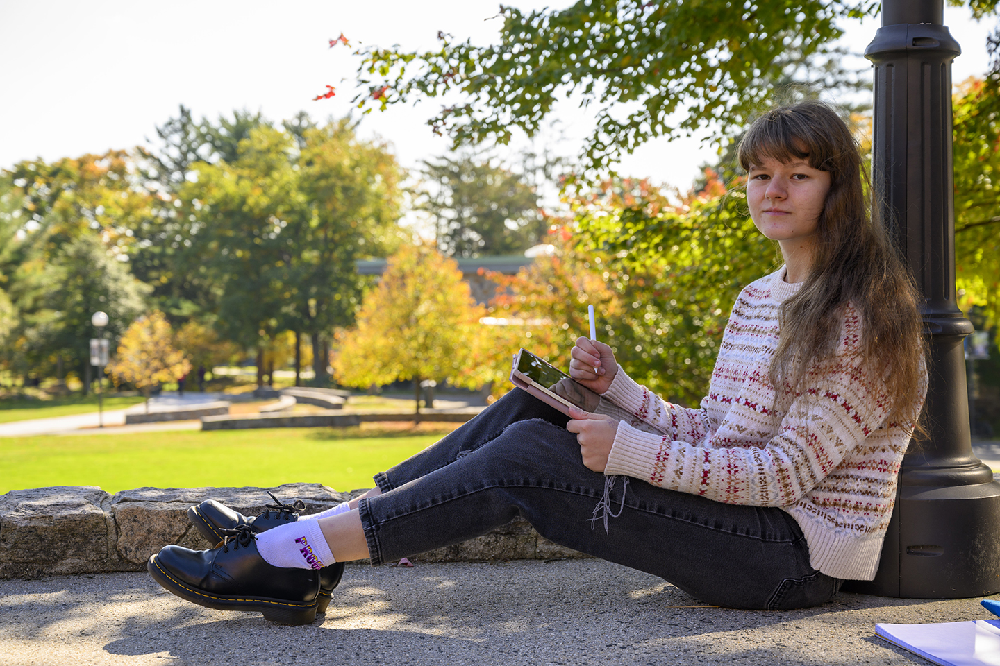 SUNY Westchester Community College