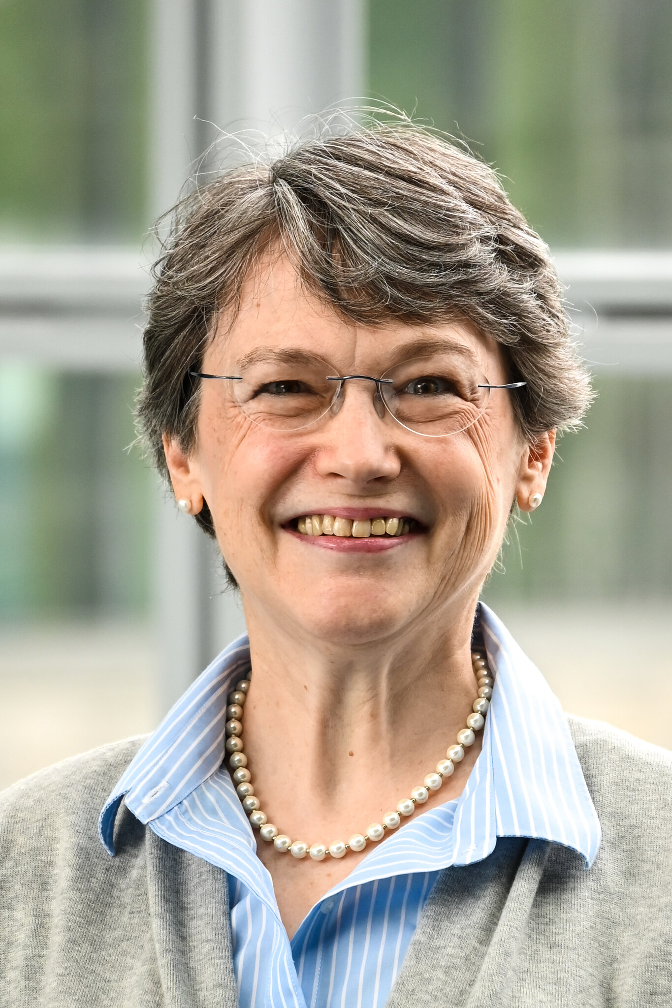 Genevieve Holland