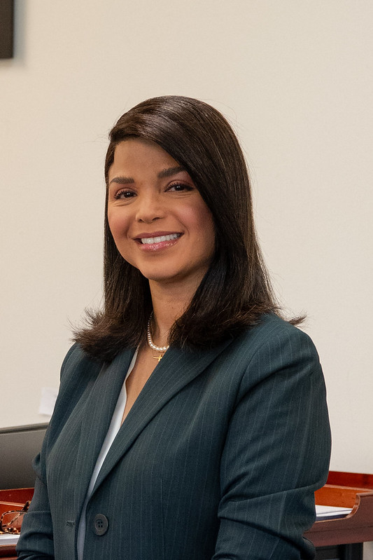Gloria De La Paz