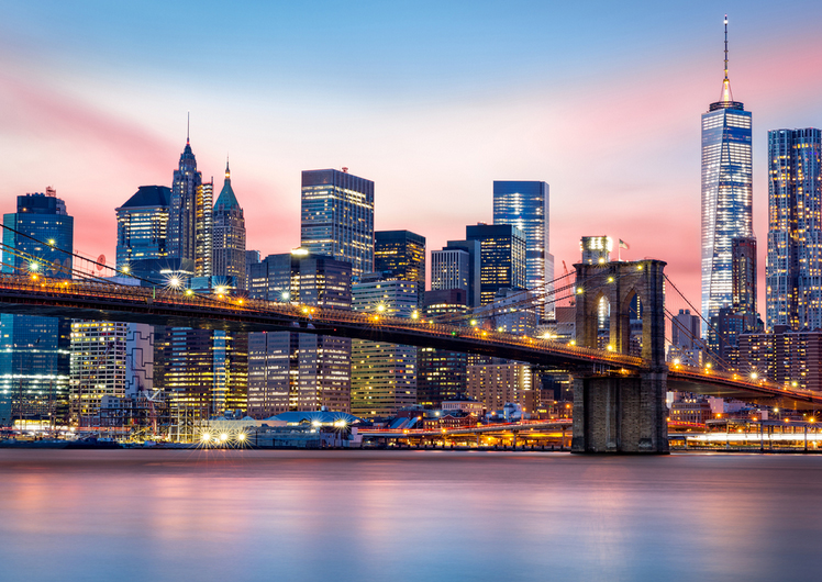 NYC-Skyline