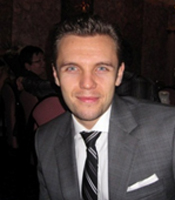 Yevhen Deriy