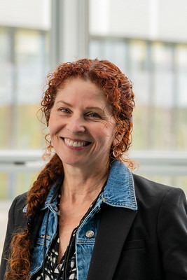 Zwick, Rebekah