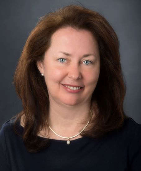 Joyce Cassidy
