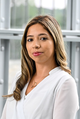 Jennifer Londono