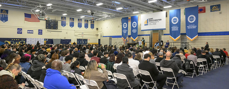 Completion Ceremony Photo