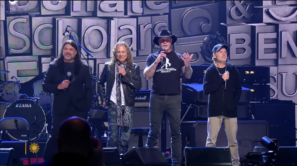 Metallica-CBS-News