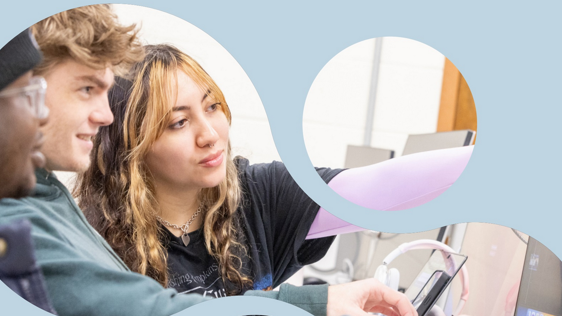 State-of-the-college