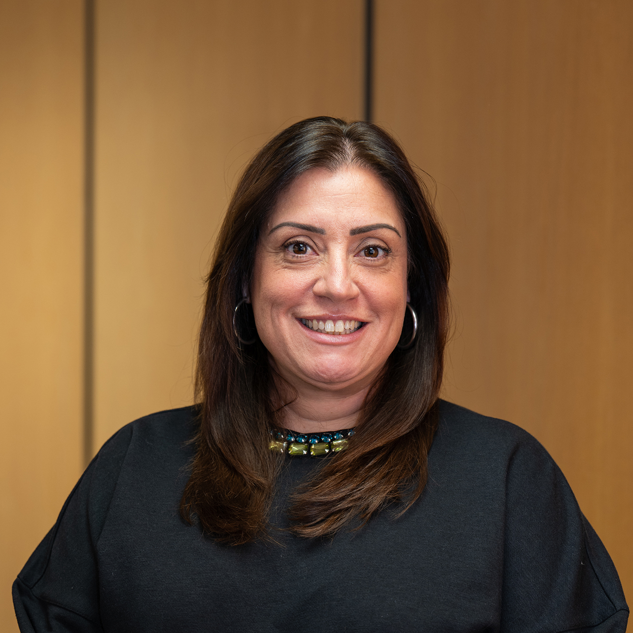 Stalias-Mantzikos, Maria