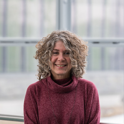 Suzanne Kaplan-Fonseca