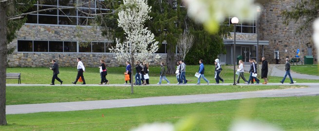 Registration Checklist - Westchester Community College