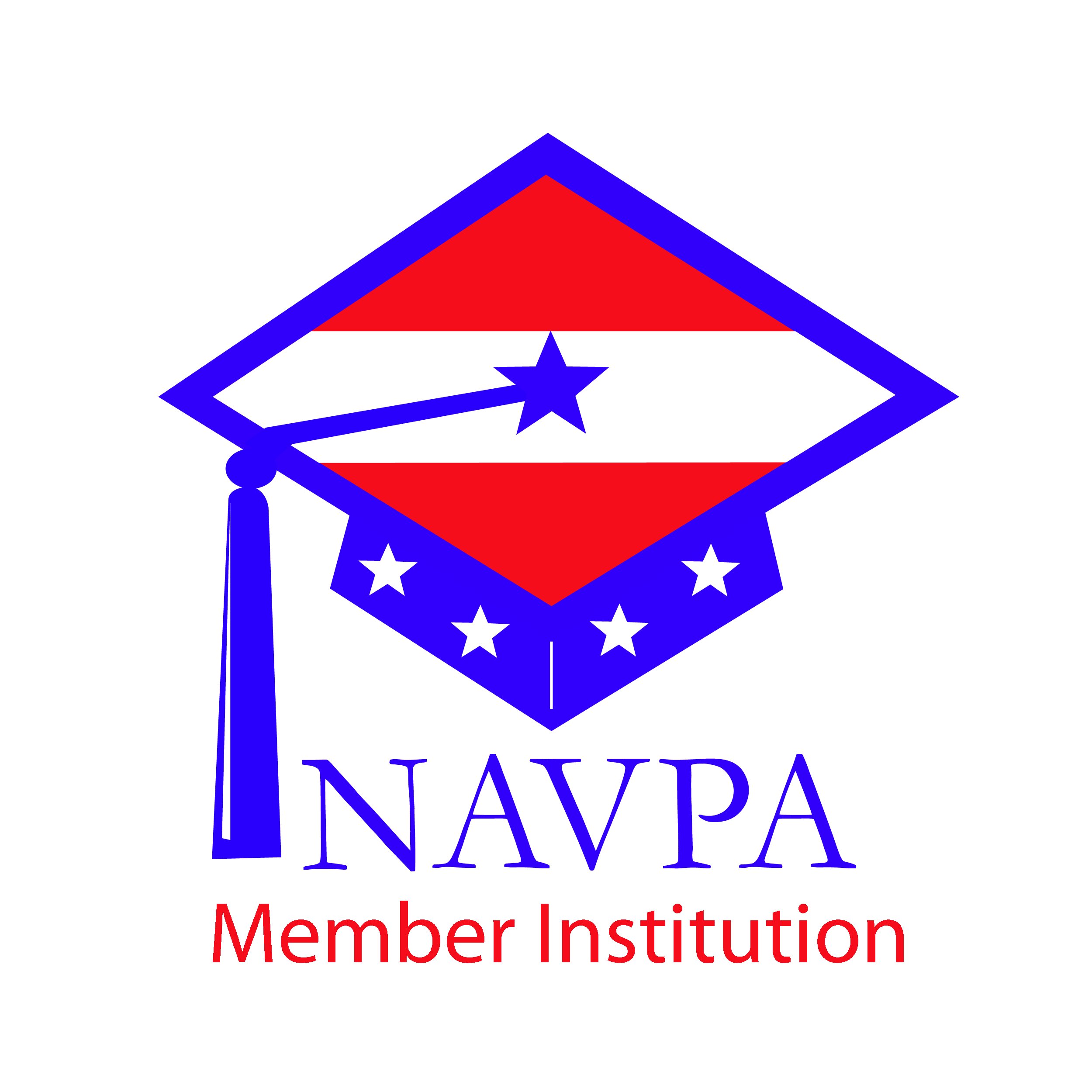 NAVPA member logo