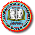 Delaware State University Logo