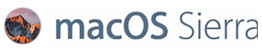 MacOS LOGO