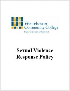 Response Policy